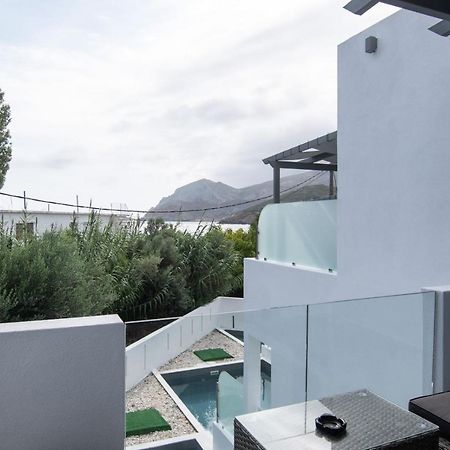 Skyros Blue Suites 외부 사진