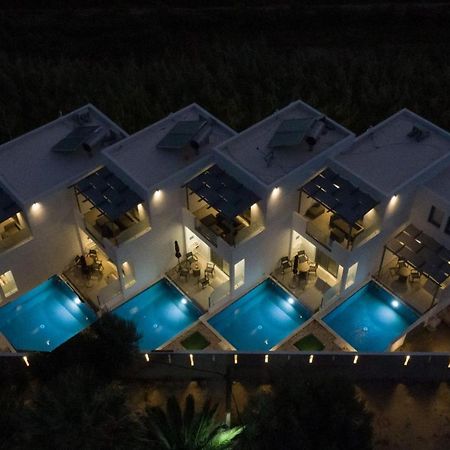 Skyros Blue Suites 외부 사진