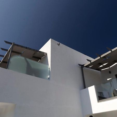 Skyros Blue Suites 외부 사진