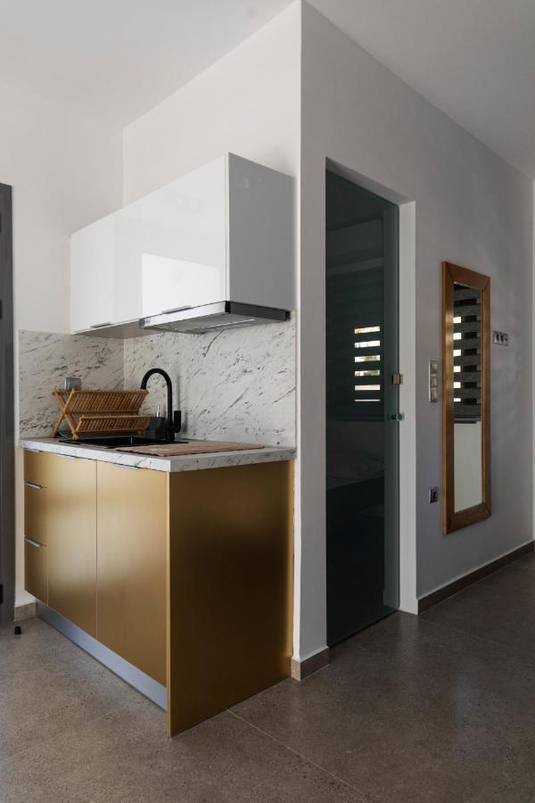Skyros Blue Suites 외부 사진