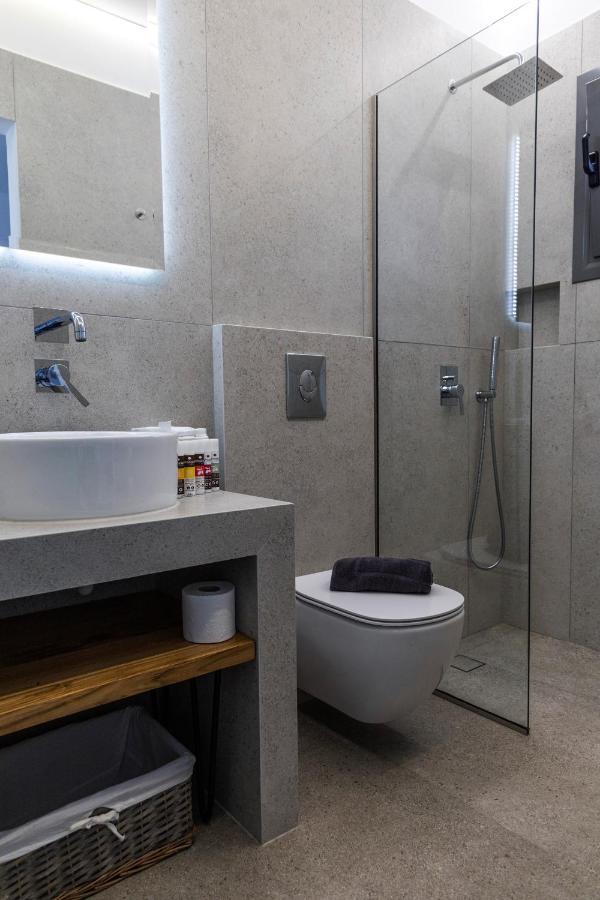 Skyros Blue Suites 외부 사진