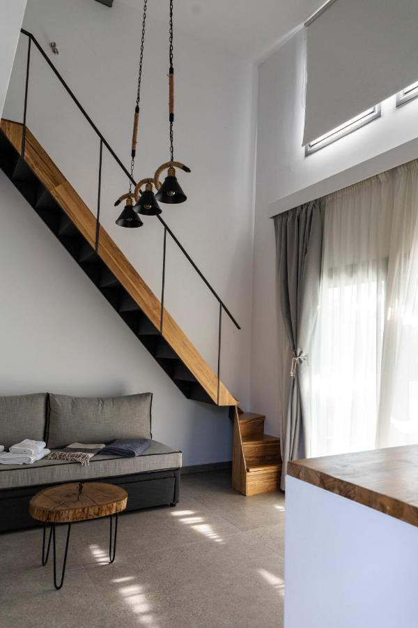 Skyros Blue Suites 외부 사진