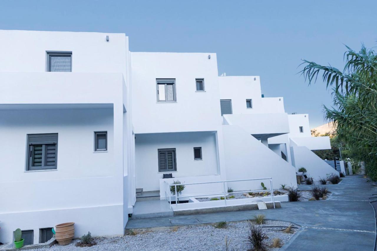 Skyros Blue Suites 외부 사진