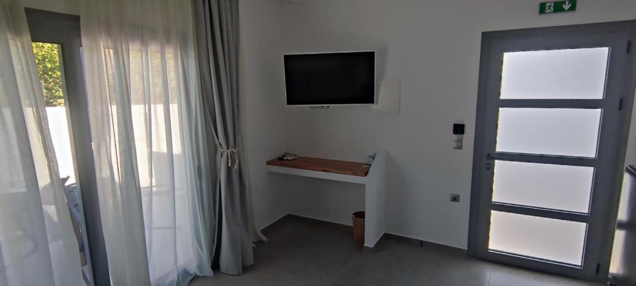 Skyros Blue Suites 외부 사진