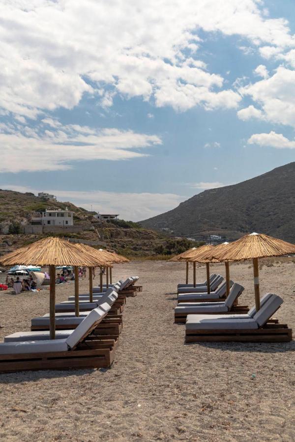 Skyros Blue Suites 외부 사진