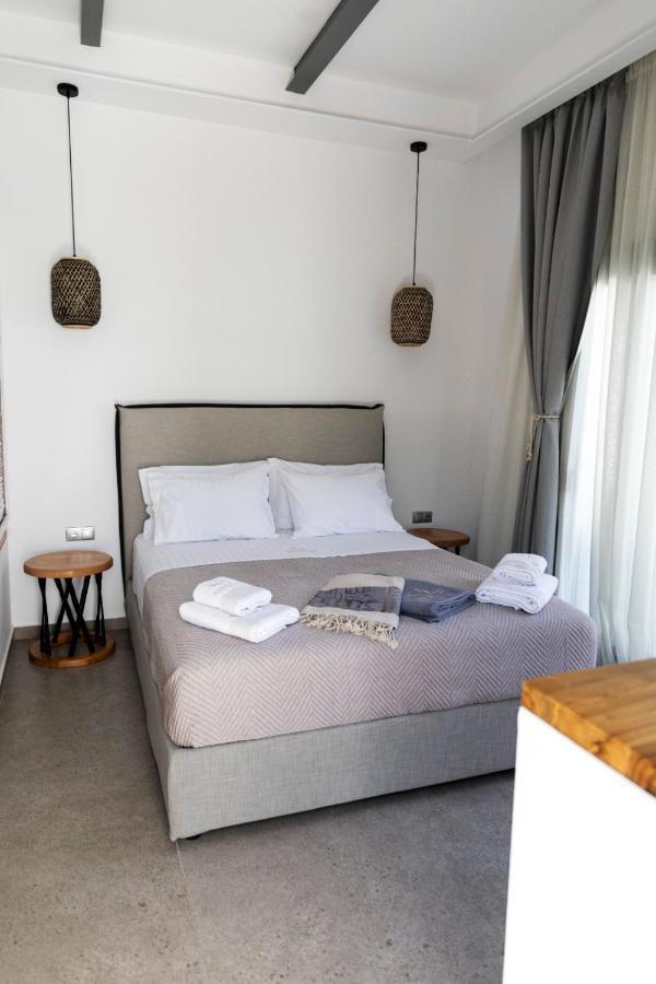 Skyros Blue Suites 외부 사진