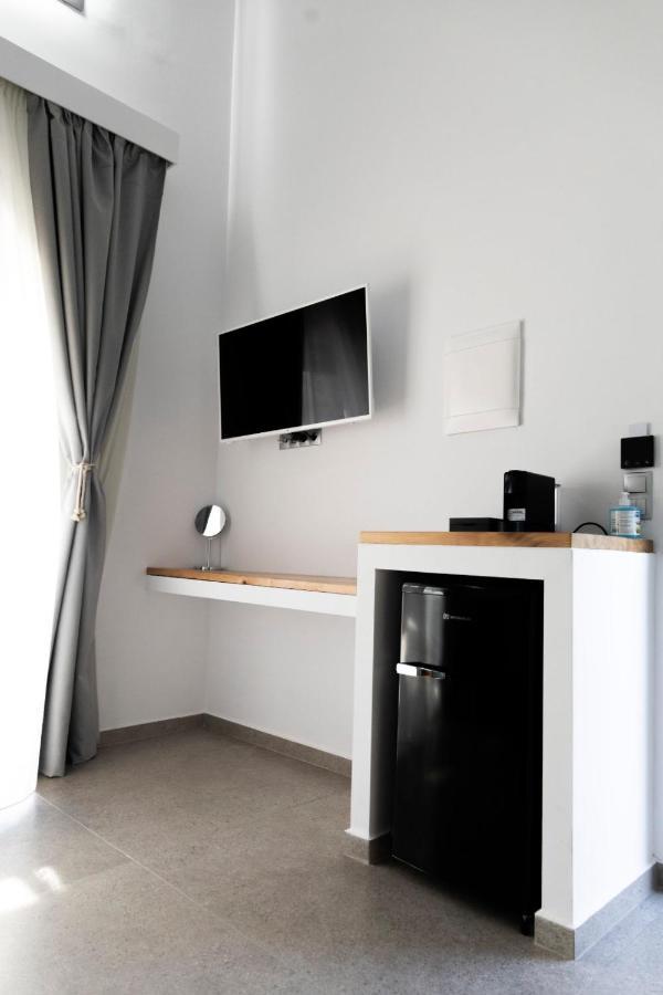 Skyros Blue Suites 외부 사진