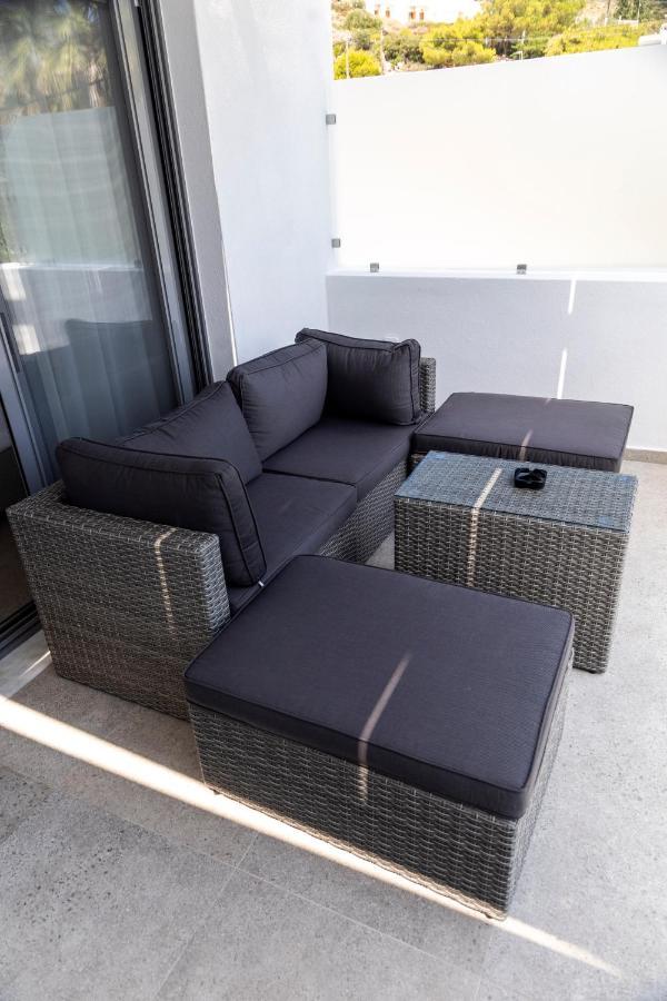 Skyros Blue Suites 외부 사진
