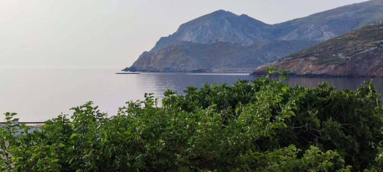 Skyros Blue Suites 외부 사진