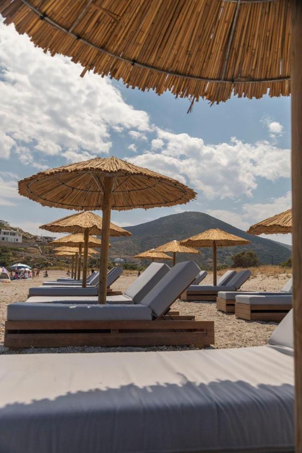Skyros Blue Suites 외부 사진