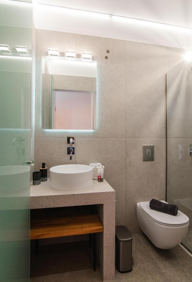Skyros Blue Suites 외부 사진