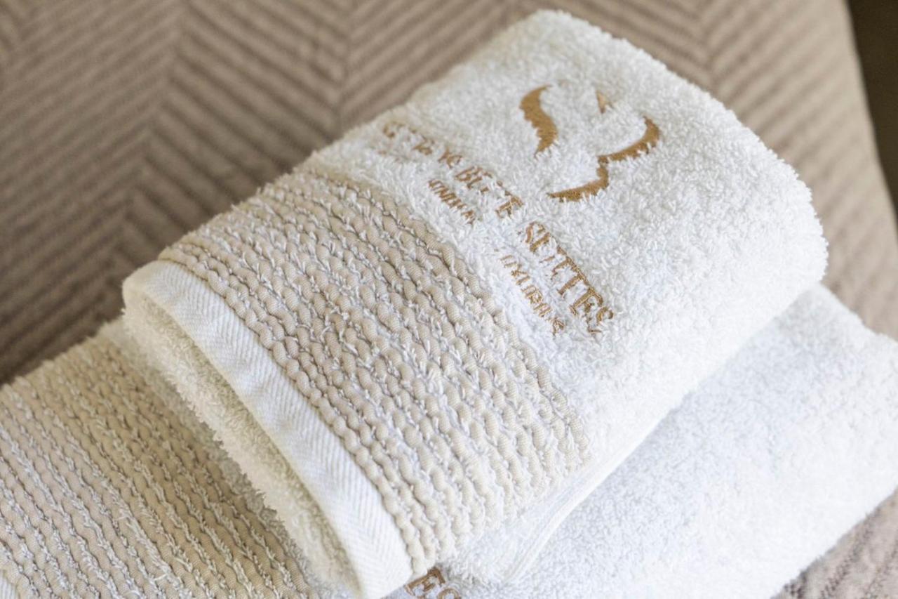 Skyros Blue Suites 외부 사진