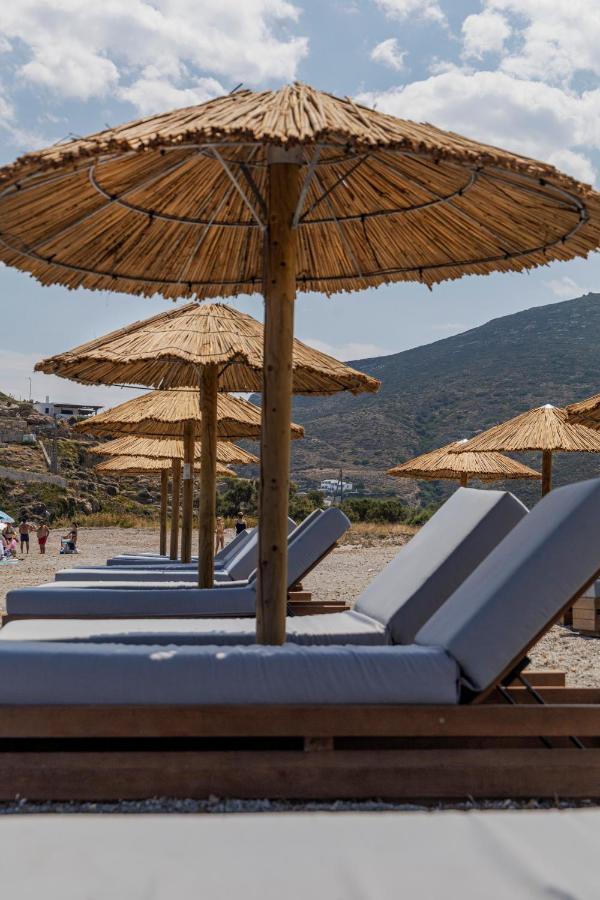 Skyros Blue Suites 외부 사진