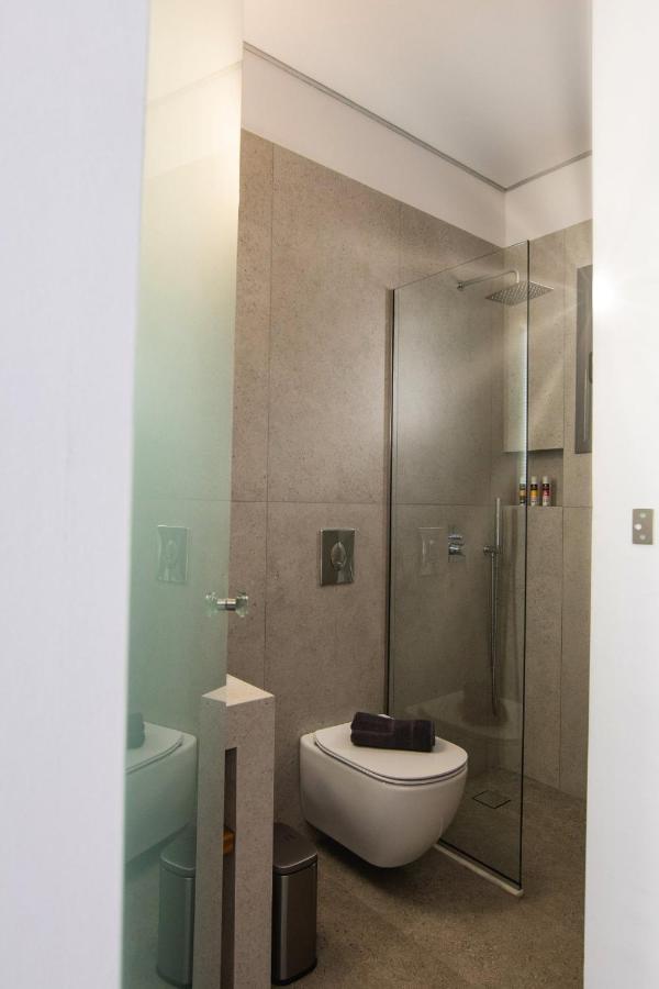 Skyros Blue Suites 외부 사진