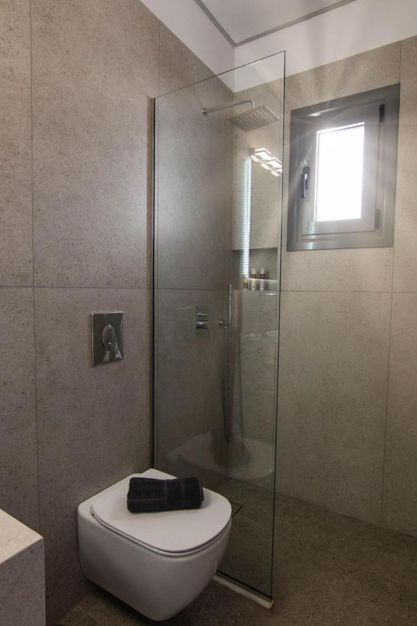 Skyros Blue Suites 외부 사진