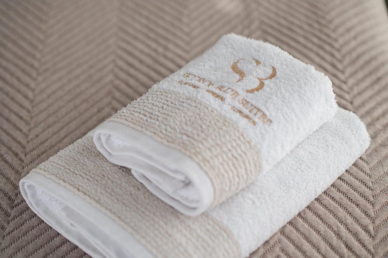 Skyros Blue Suites 외부 사진