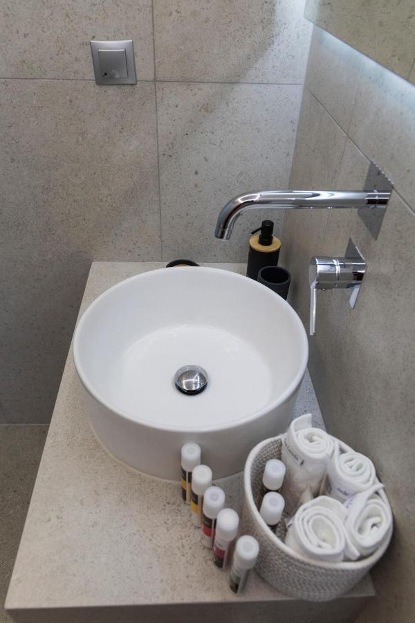 Skyros Blue Suites 외부 사진