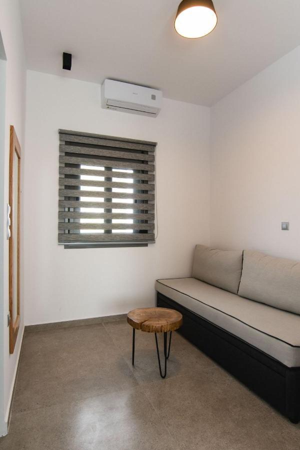 Skyros Blue Suites 외부 사진