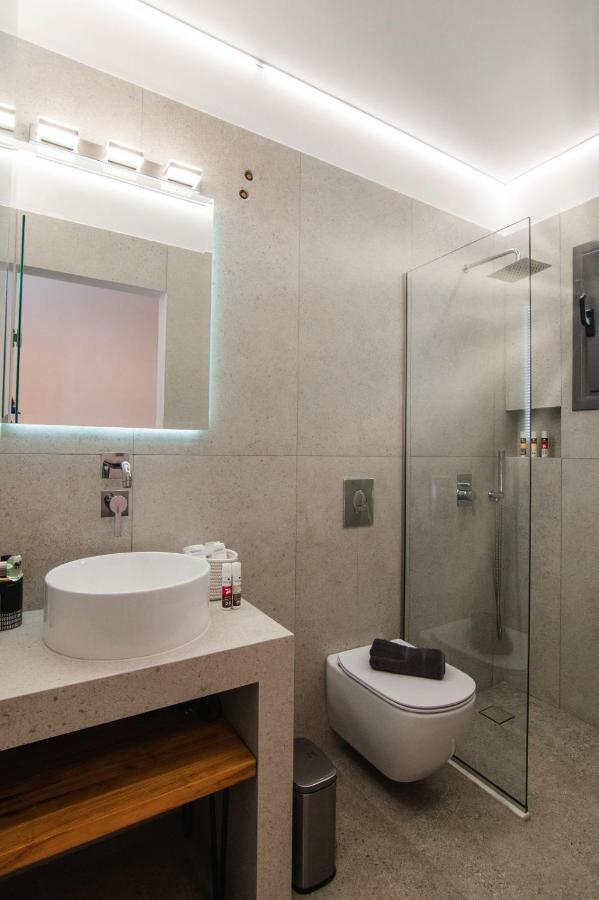 Skyros Blue Suites 외부 사진