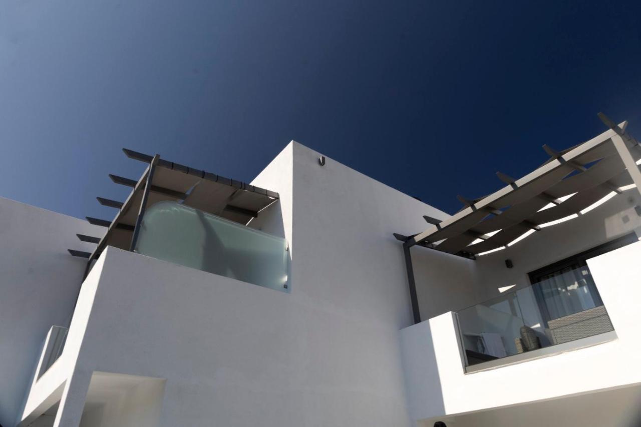 Skyros Blue Suites 외부 사진