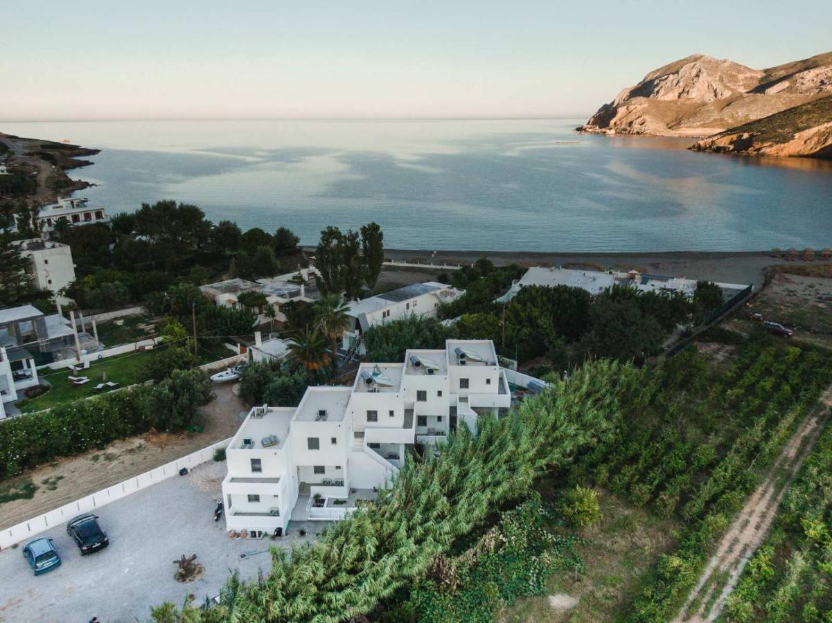 Skyros Blue Suites 외부 사진